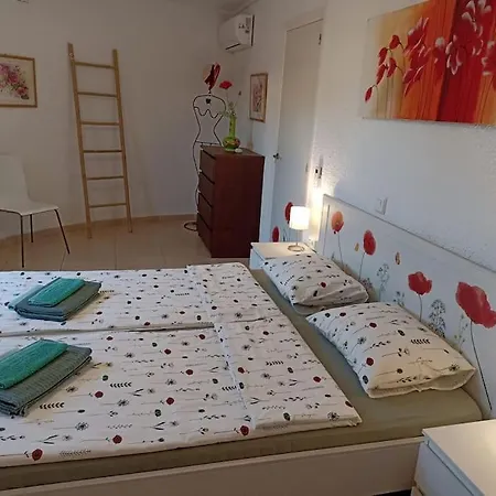 Panoramica / Apartment