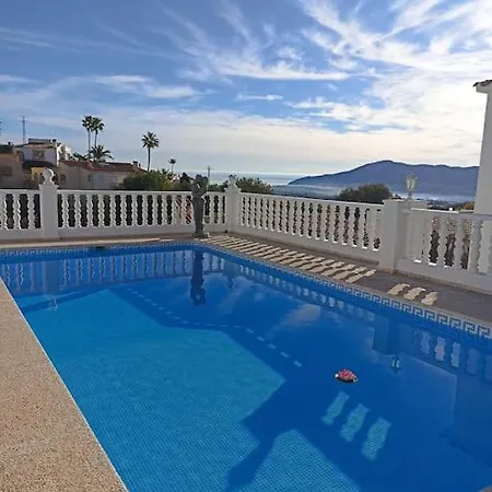 Panoramica / La Nucia