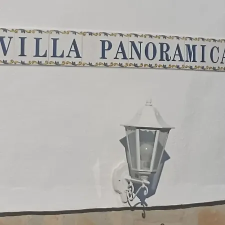 Panoramica /