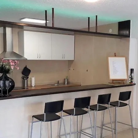 Apartment Panoramica / La Nucia